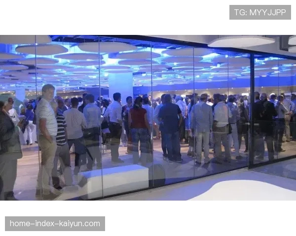 智能照明系统实现动态调控 场馆能耗成本优化效果显著