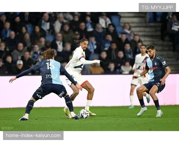 巴黎圣日耳曼卫冕之路艰难，上半区强敌环伺晋级堪忧