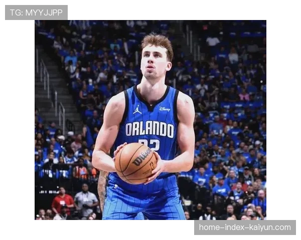 小瓦格纳12+7+4抢断 魔术防守侵略性数据体现